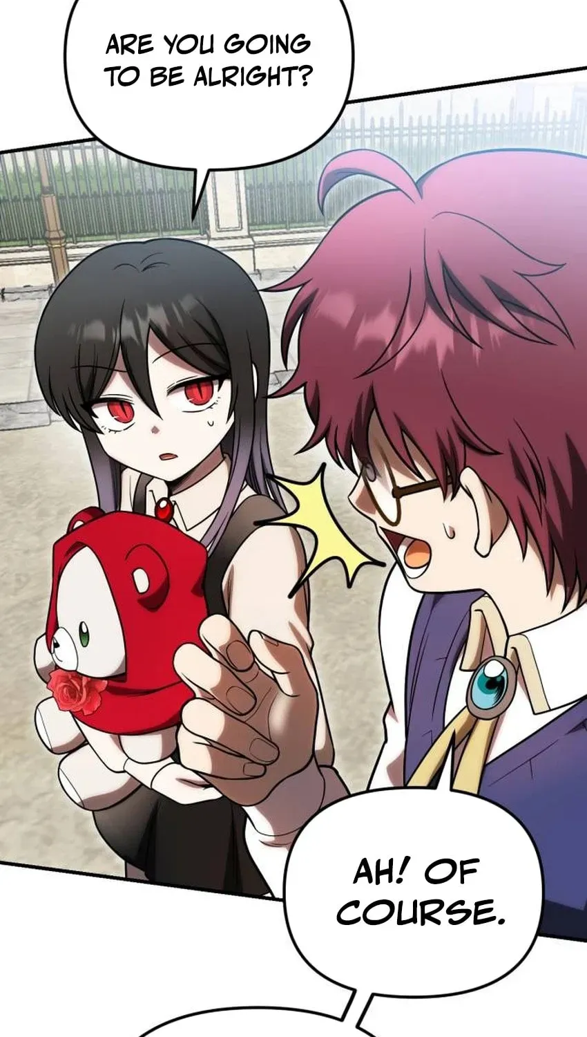 Vampire’s Alchemy Chapter 42 page 15 - 