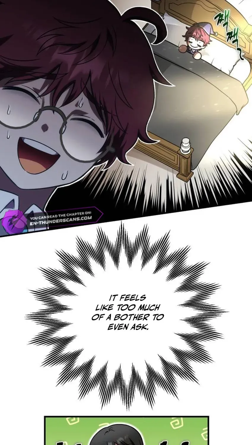Vampire’s Alchemy Chapter 42 page 17 - 