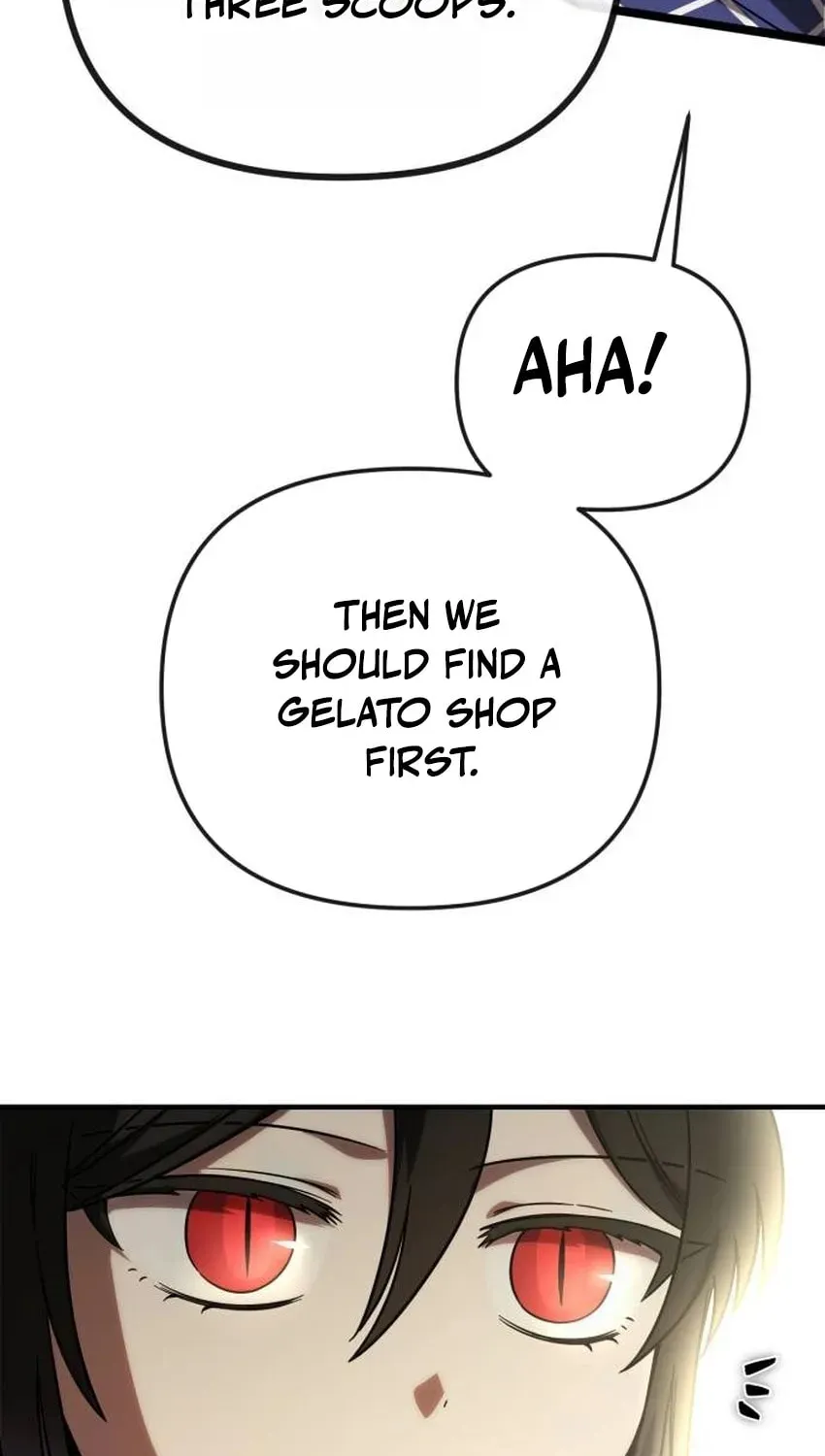 Vampire’s Alchemy Chapter 42 page 22 - 