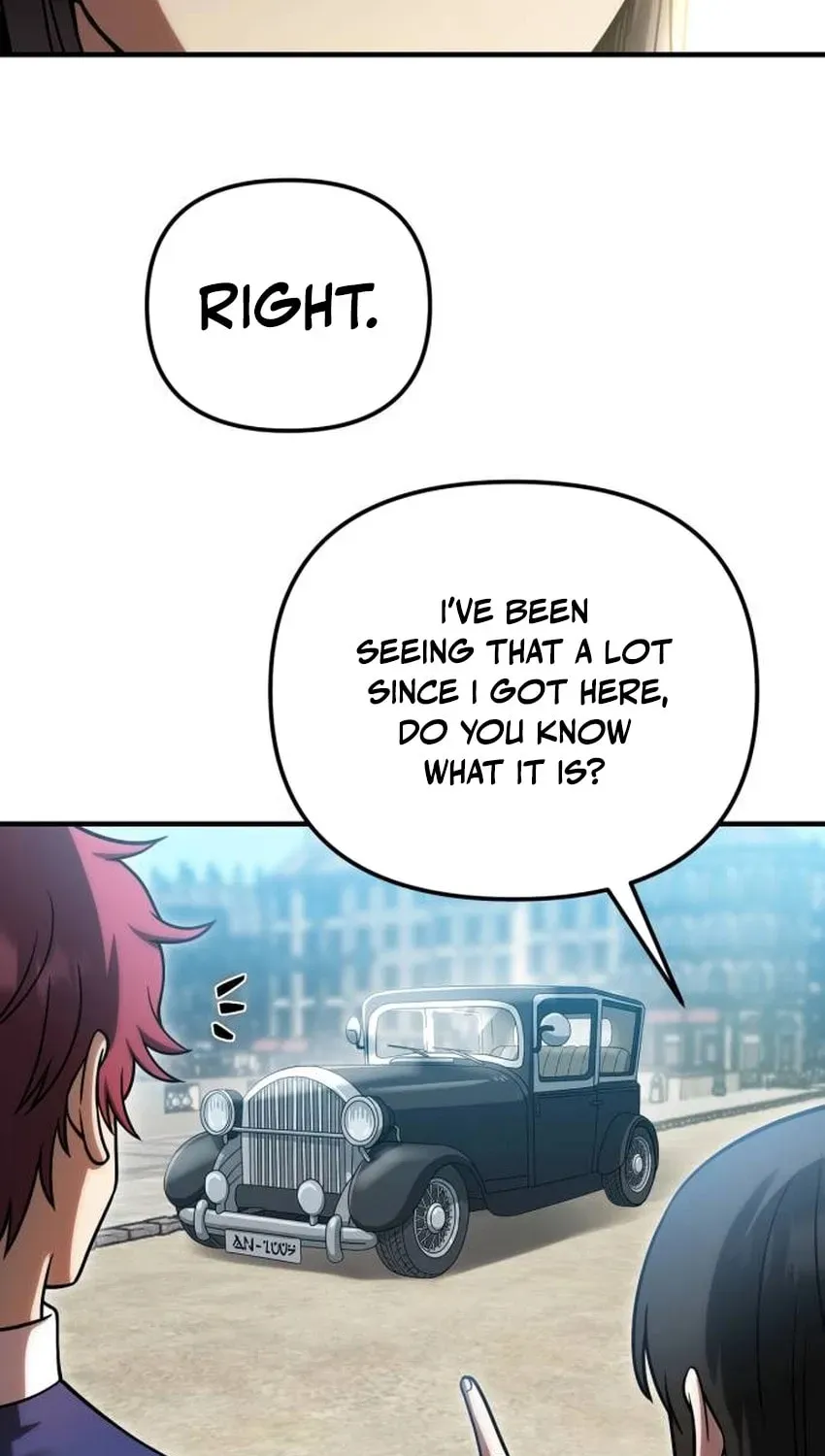 Vampire’s Alchemy Chapter 42 page 23 - 