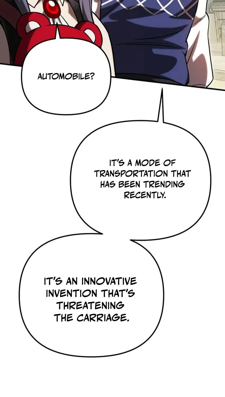 Vampire’s Alchemy Chapter 42 page 25 - 