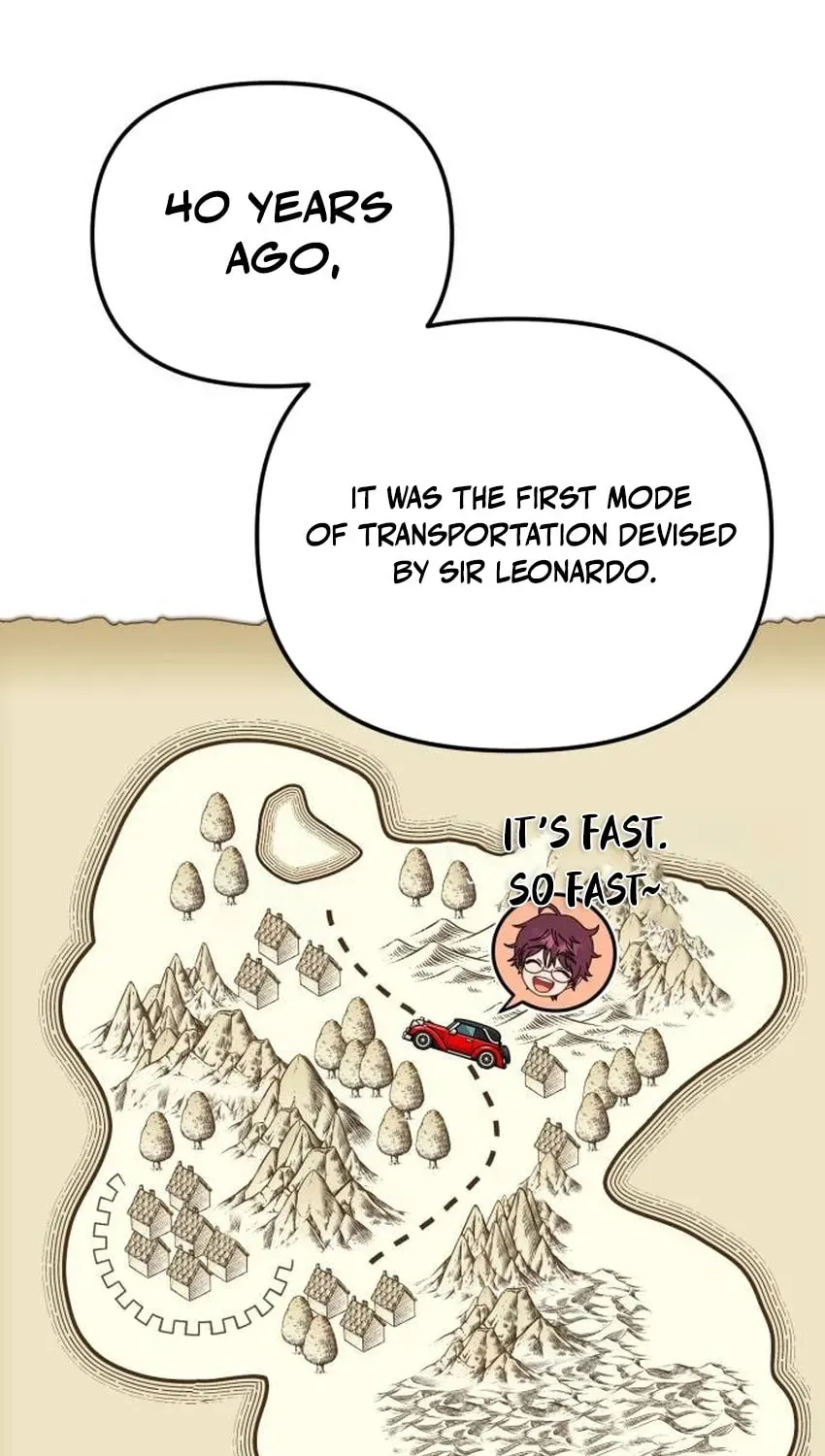 Vampire’s Alchemy Chapter 42 page 26 - 