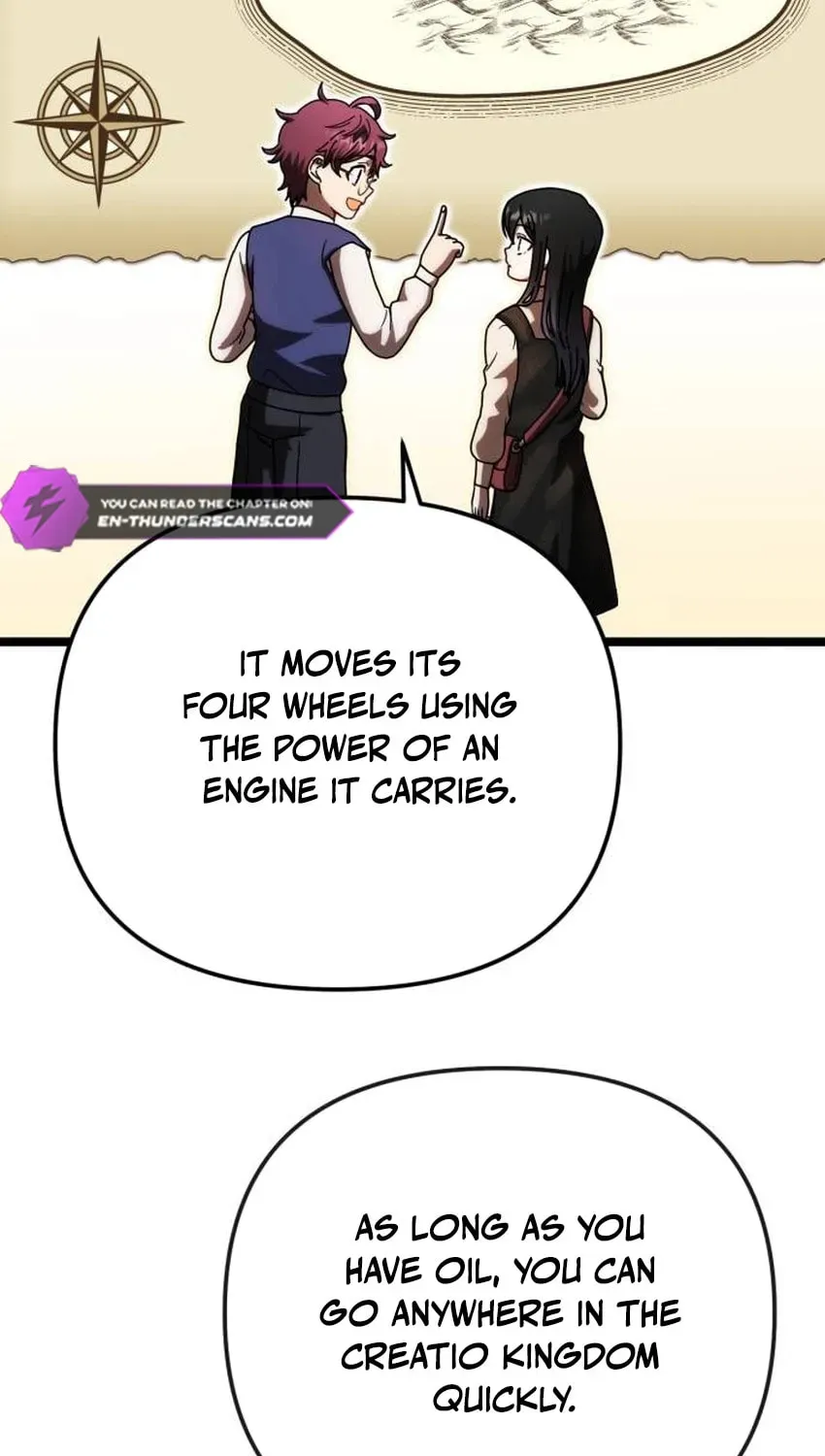 Vampire’s Alchemy Chapter 42 page 27 - 