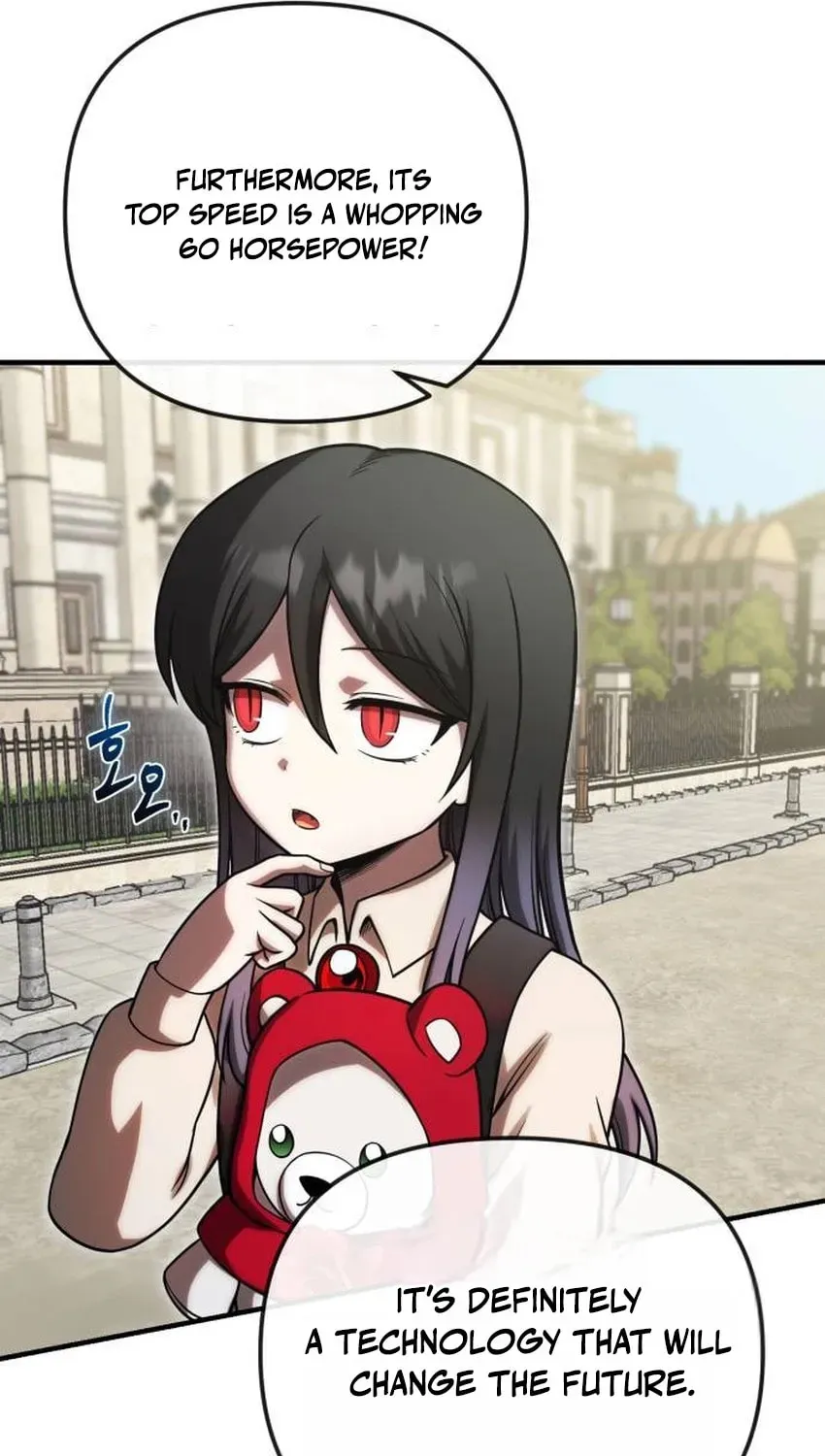 Vampire’s Alchemy Chapter 42 page 29 - 