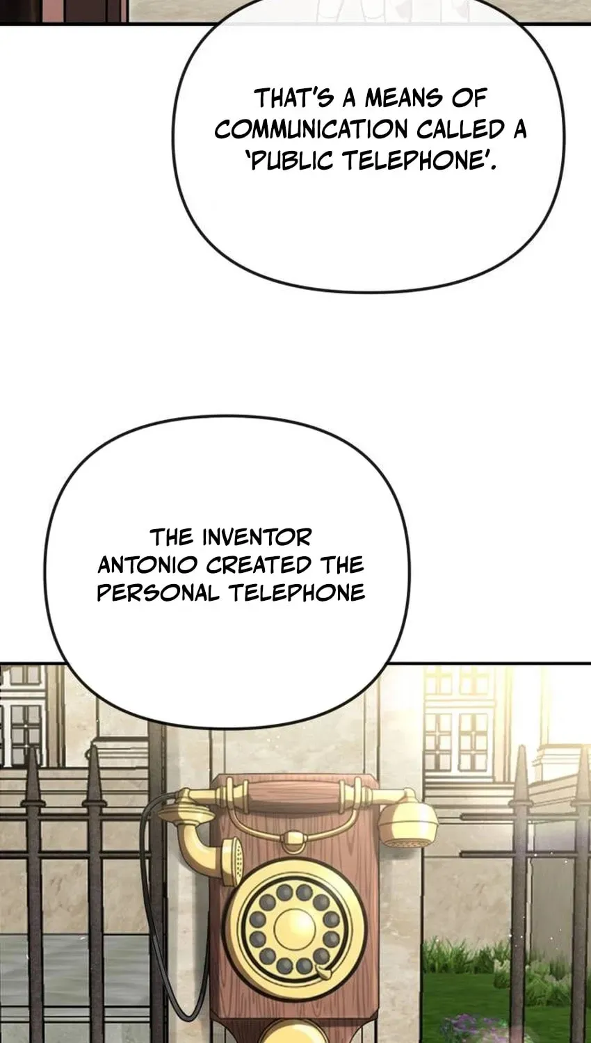 Vampire’s Alchemy Chapter 42 page 31 - 