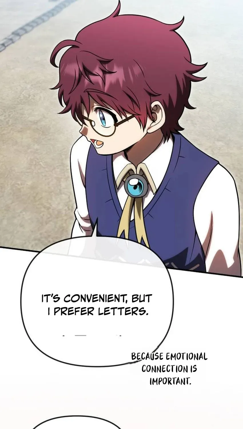 Vampire’s Alchemy Chapter 42 page 33 - 