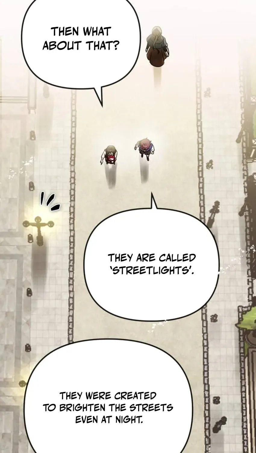 Vampire’s Alchemy Chapter 42 page 34 - 