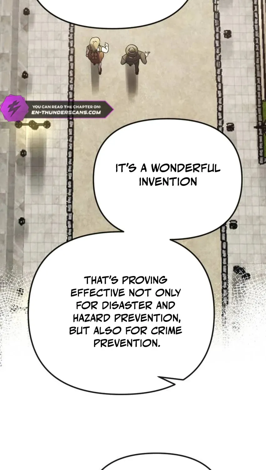 Vampire’s Alchemy Chapter 42 page 35 - 