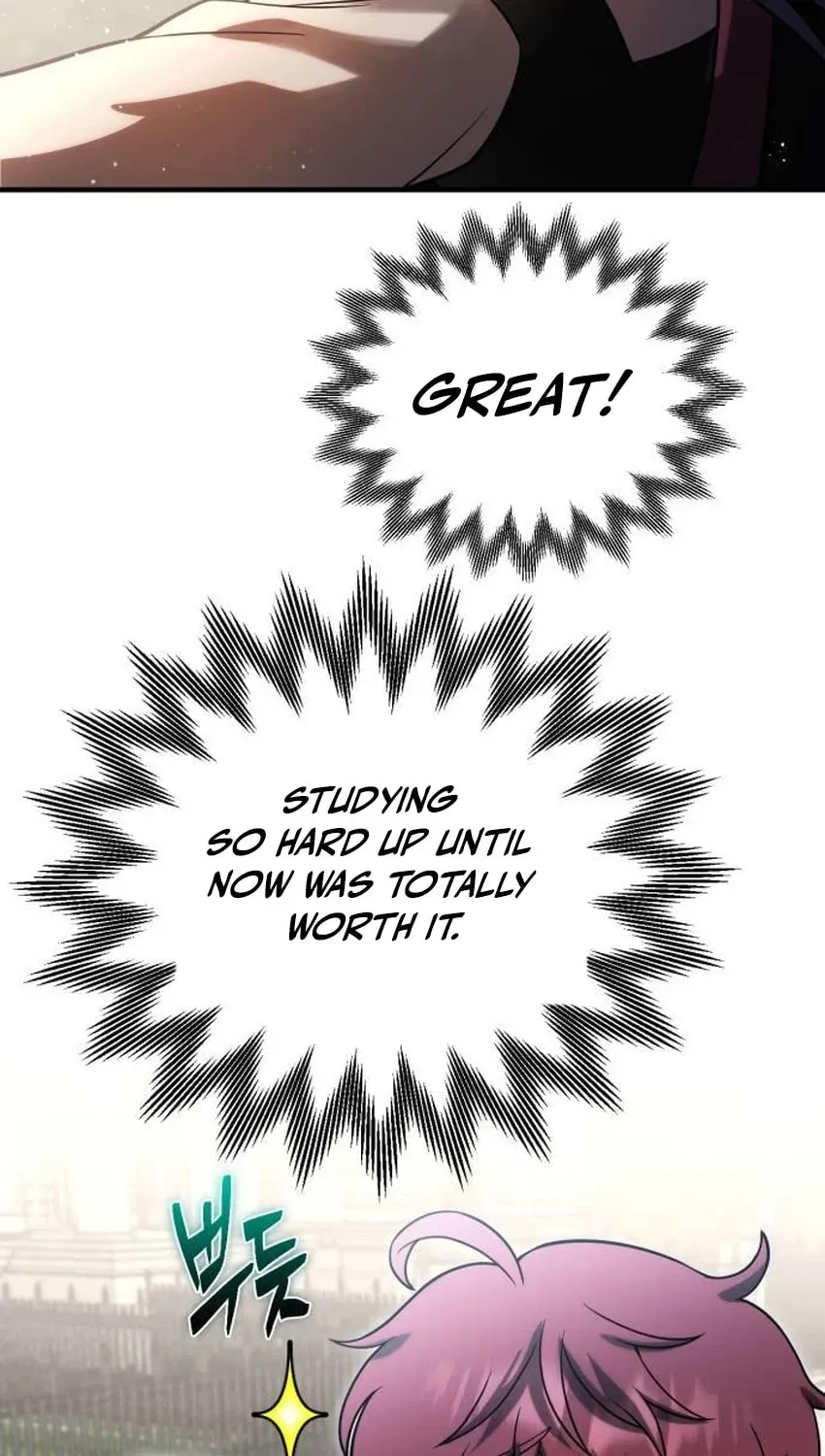 Vampire’s Alchemy Chapter 42 page 39 - 