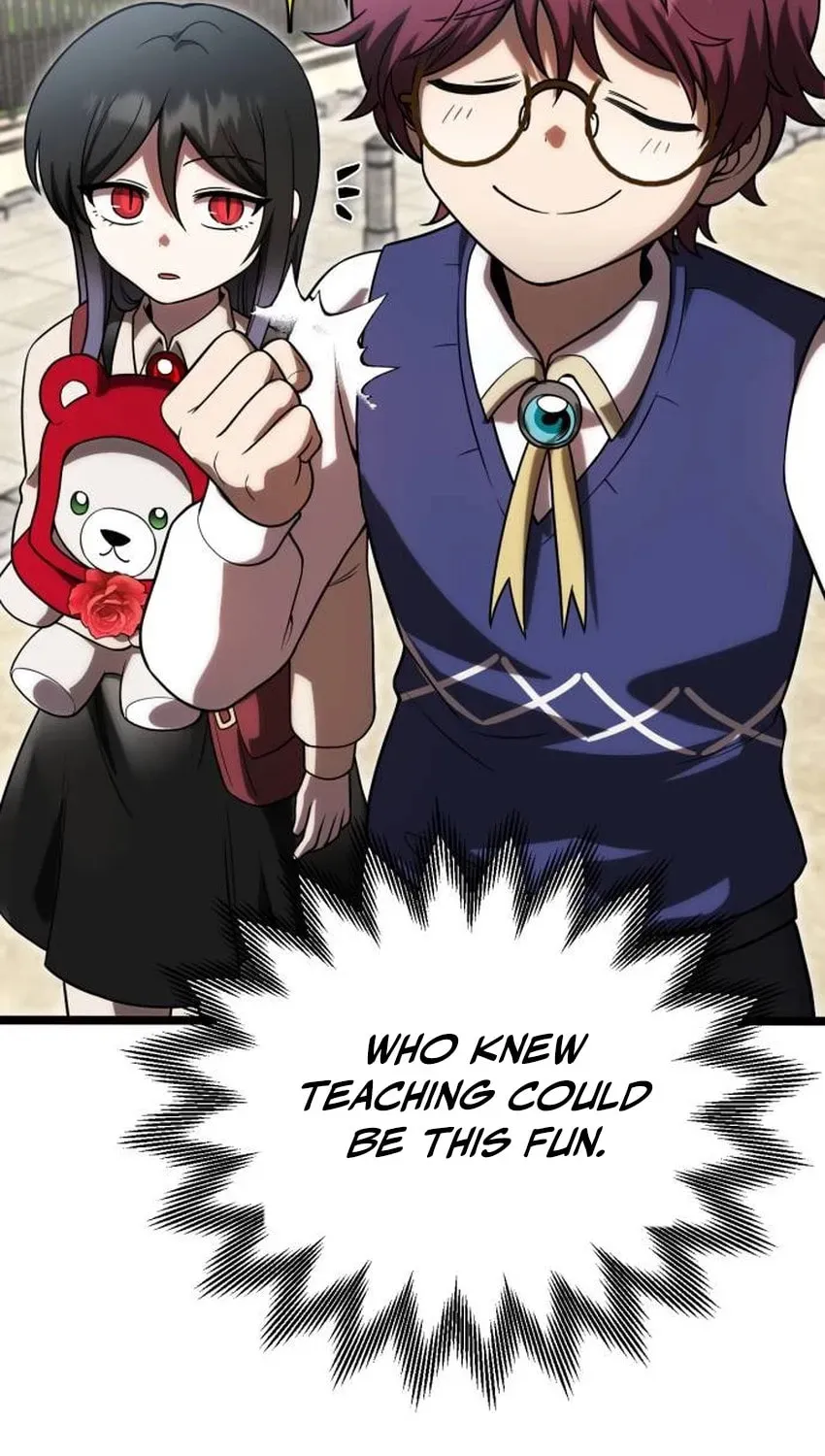 Vampire’s Alchemy Chapter 42 page 40 - 