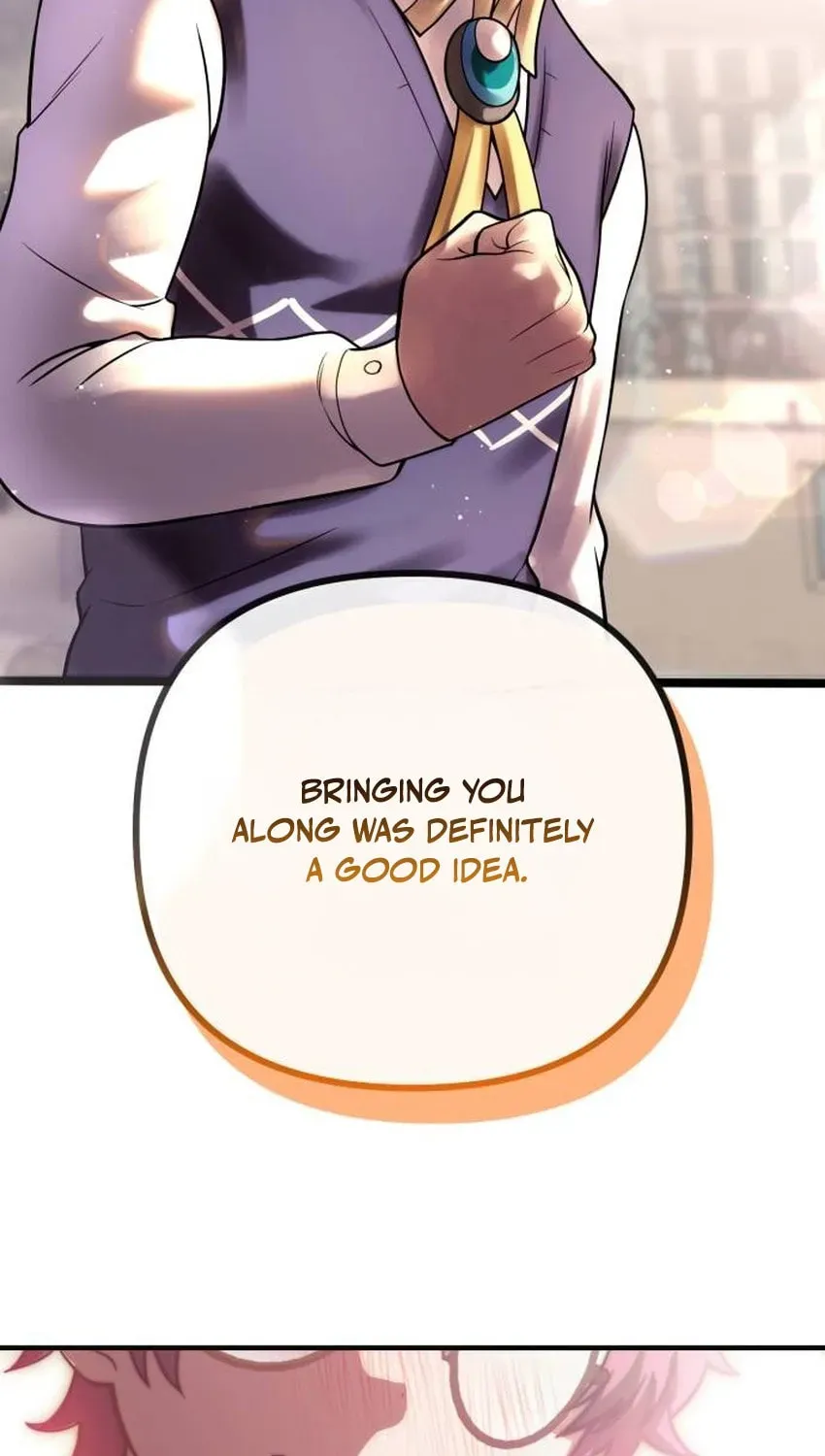Vampire’s Alchemy Chapter 42 page 42 - 