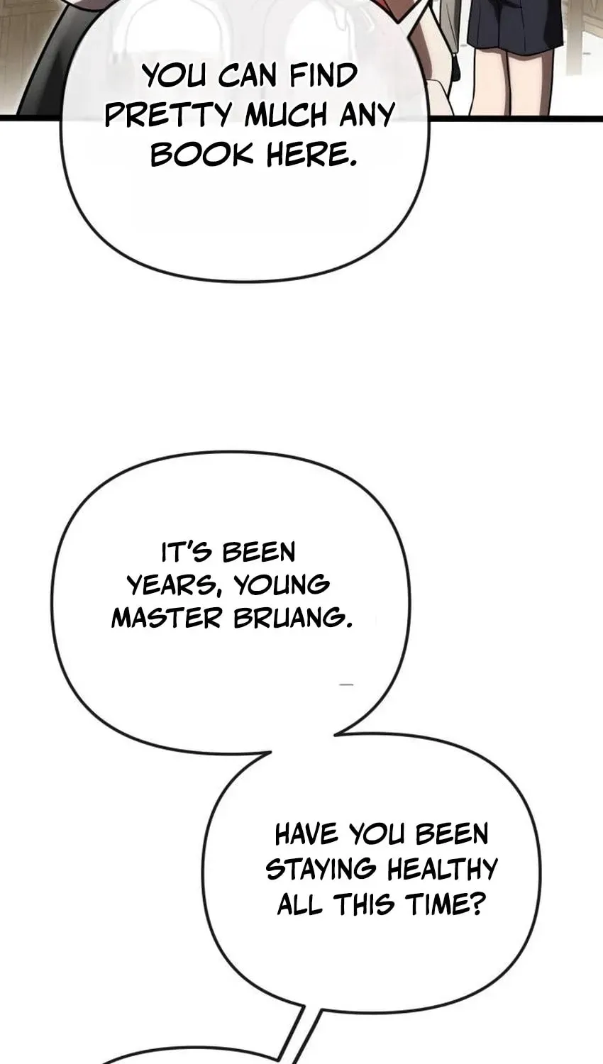 Vampire’s Alchemy Chapter 42 page 49 - 