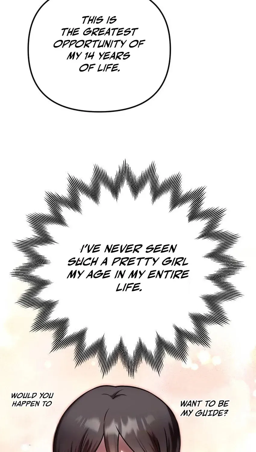 Vampire’s Alchemy Chapter 42 page 6 - 