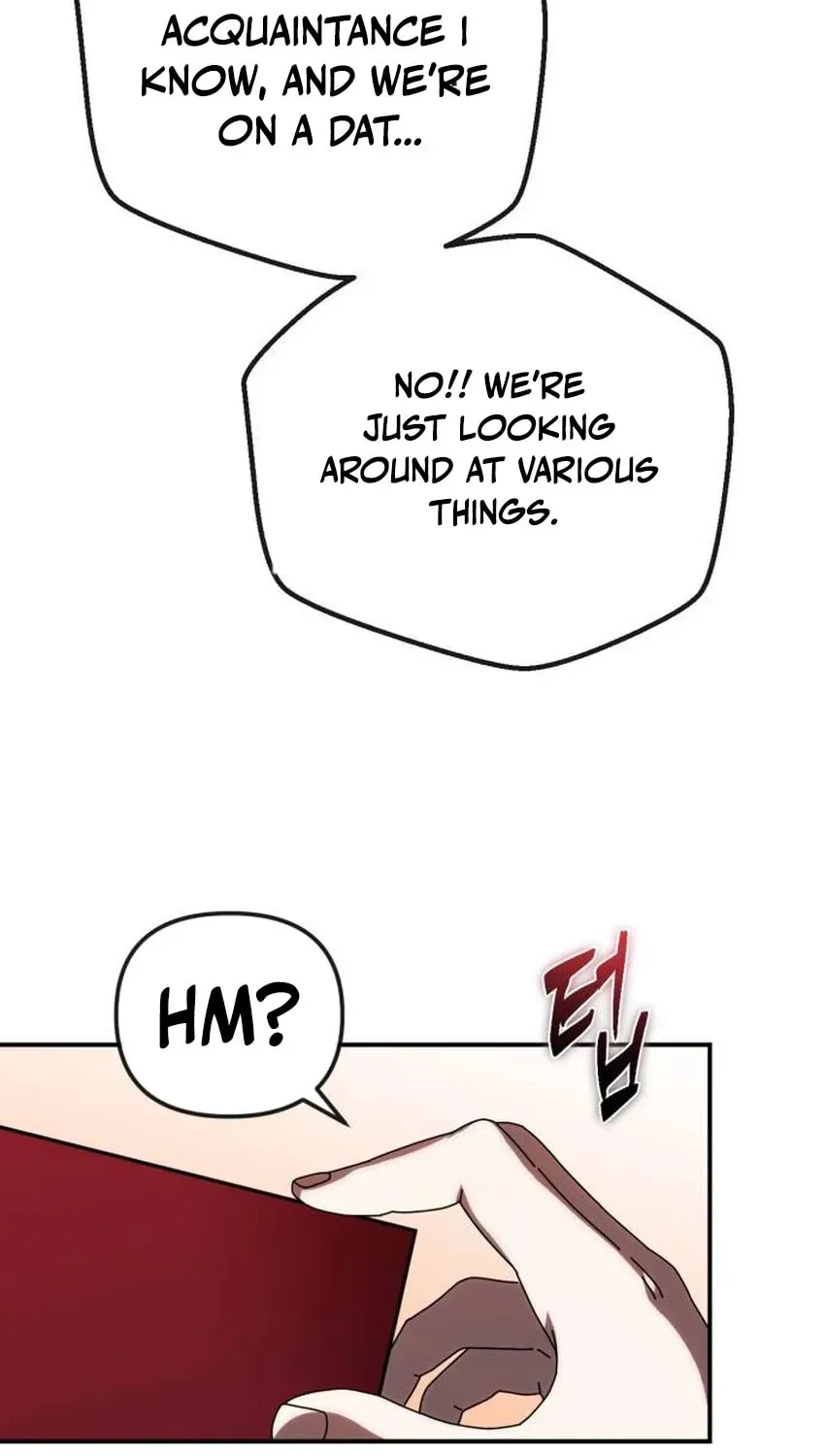 Vampire’s Alchemy Chapter 42 page 51 - 
