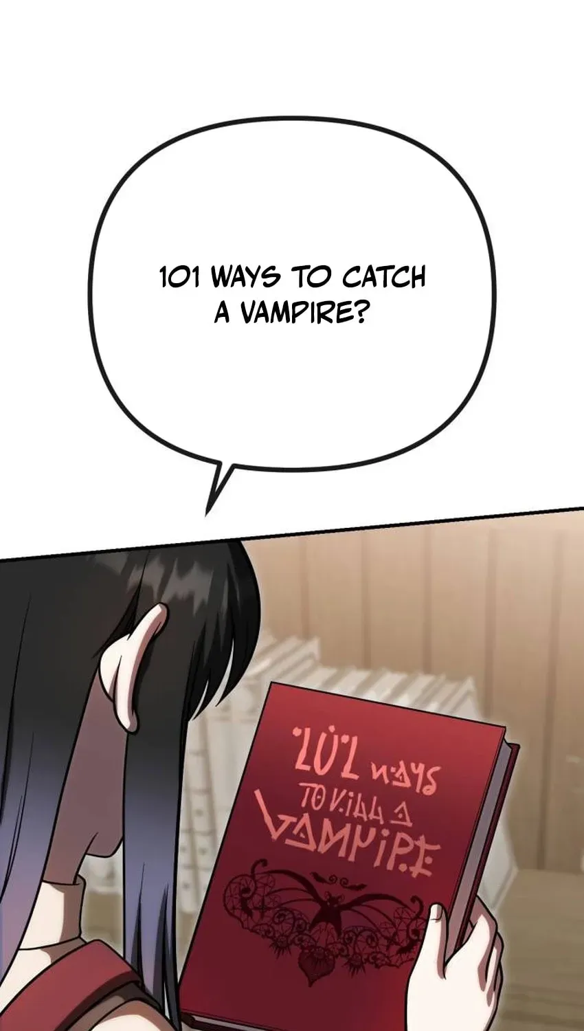 Vampire’s Alchemy Chapter 42 page 52 - 
