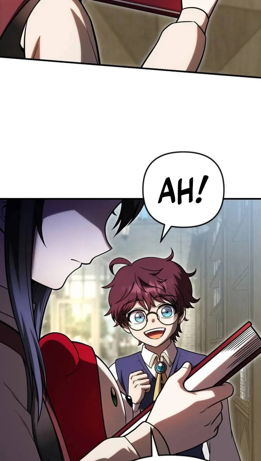 Vampire’s Alchemy Chapter 42 page 53 - 