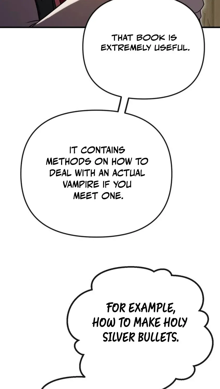 Vampire’s Alchemy Chapter 42 page 54 - 