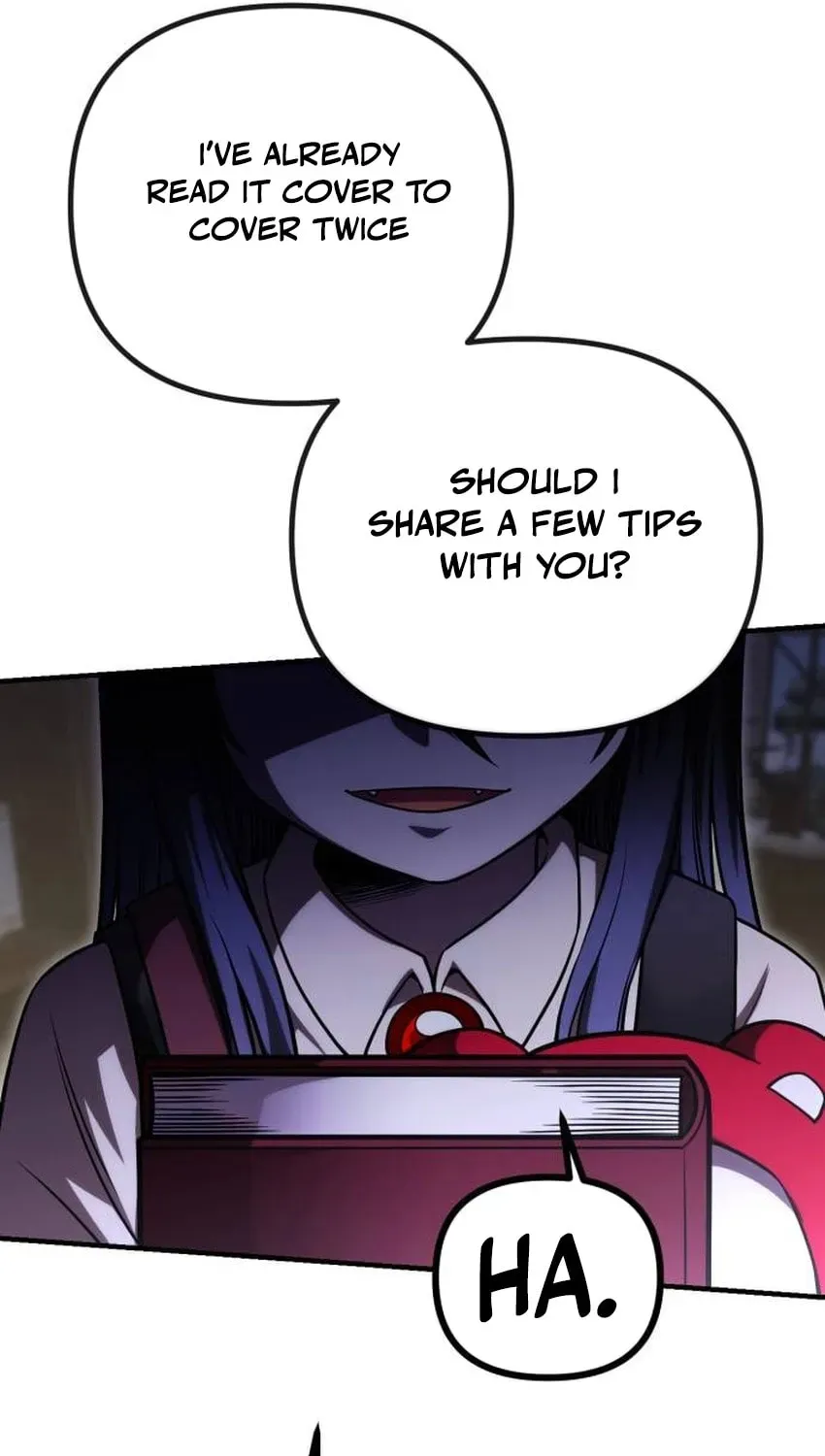 Vampire’s Alchemy Chapter 42 page 57 - 