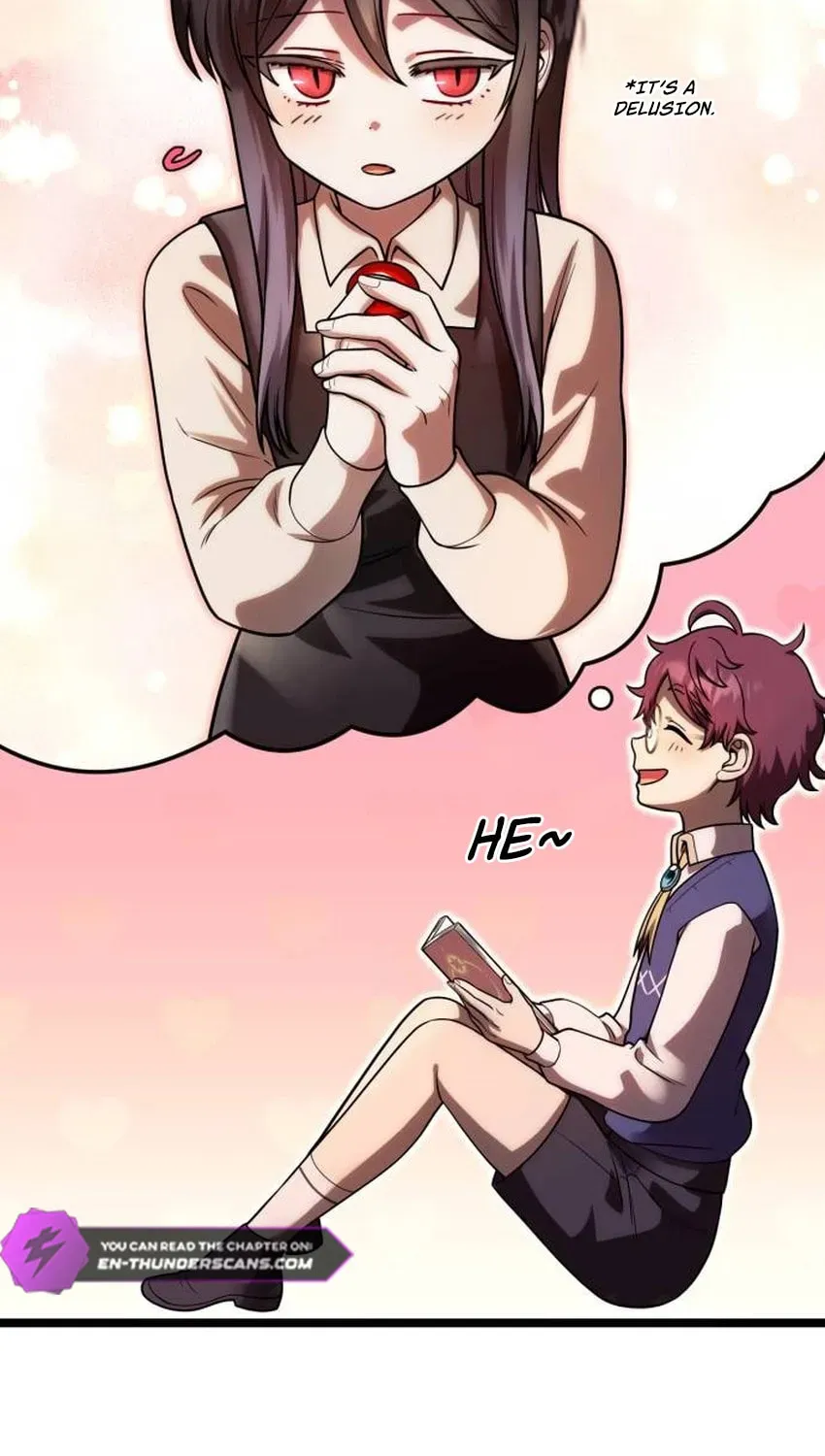 Vampire’s Alchemy Chapter 42 page 7 - 