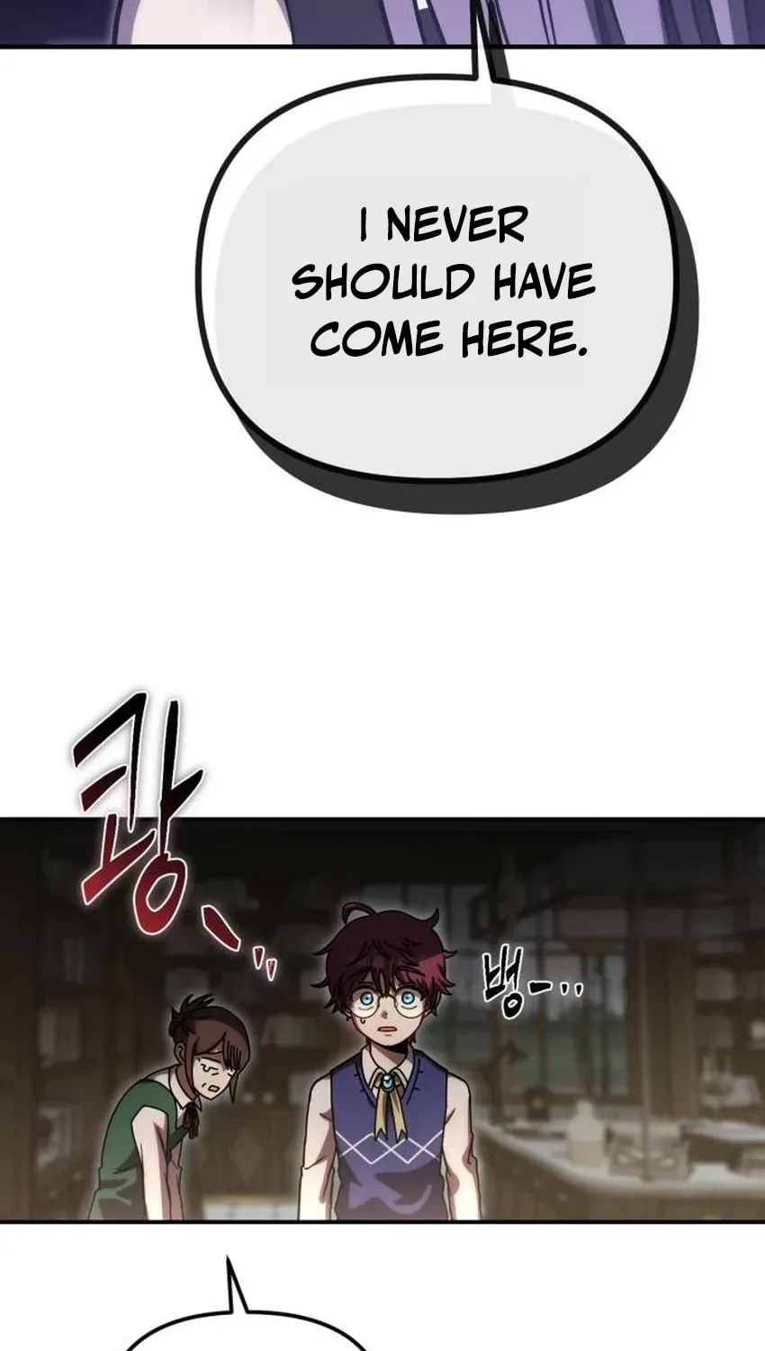 Vampire’s Alchemy Chapter 42 page 64 - 