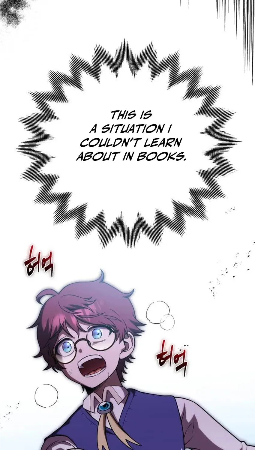 Vampire’s Alchemy Chapter 42 page 69 - 
