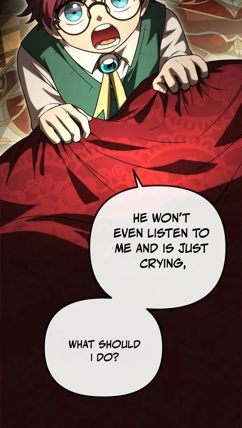 Vampire’s Alchemy Chapter 42 page 73 - 