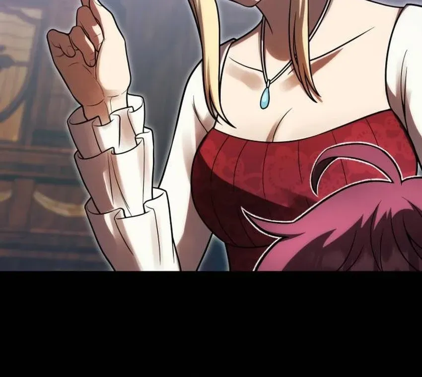 Vampire’s Alchemy Chapter 42 page 75 - 