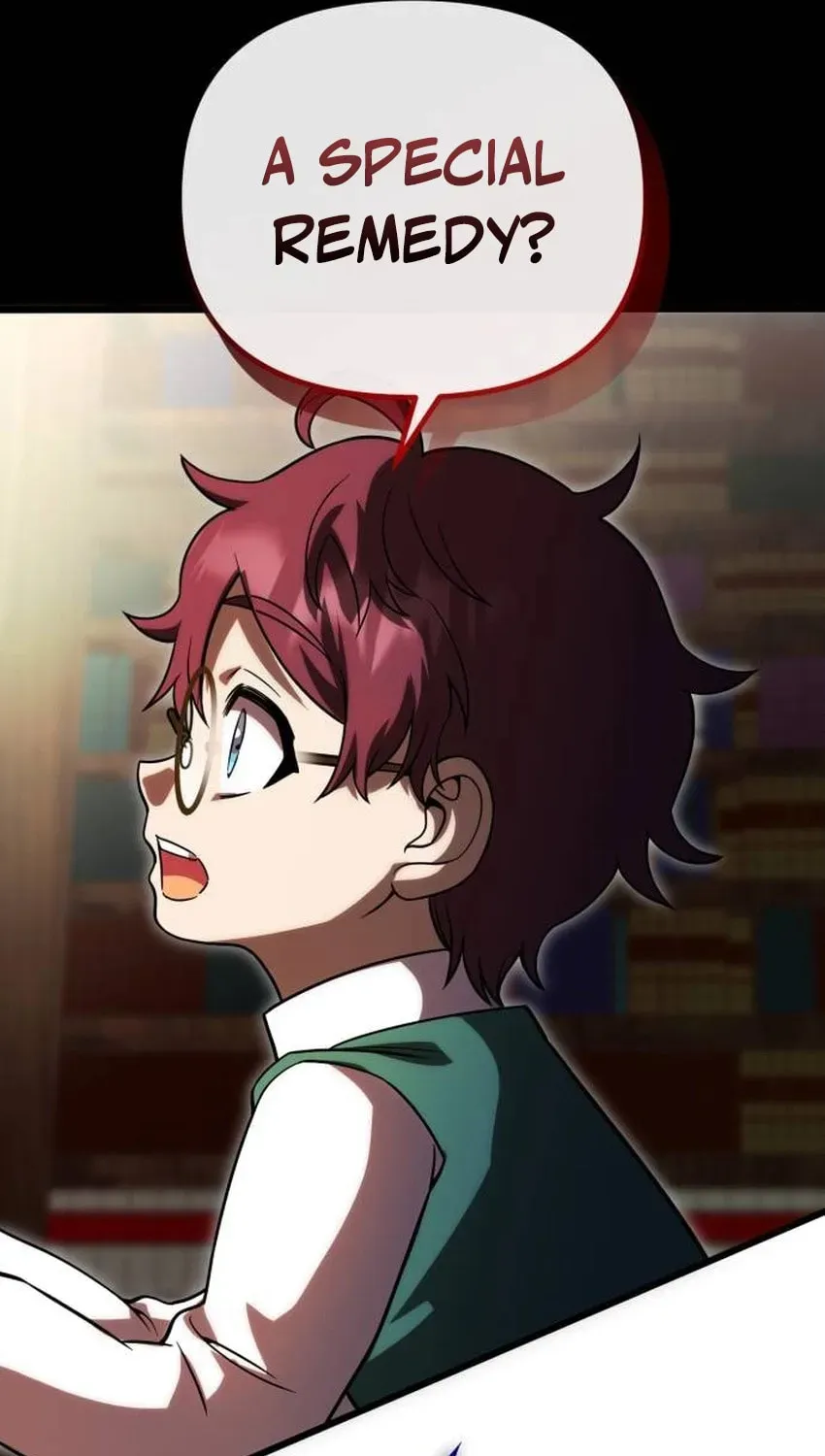 Vampire’s Alchemy Chapter 42 page 76 - 