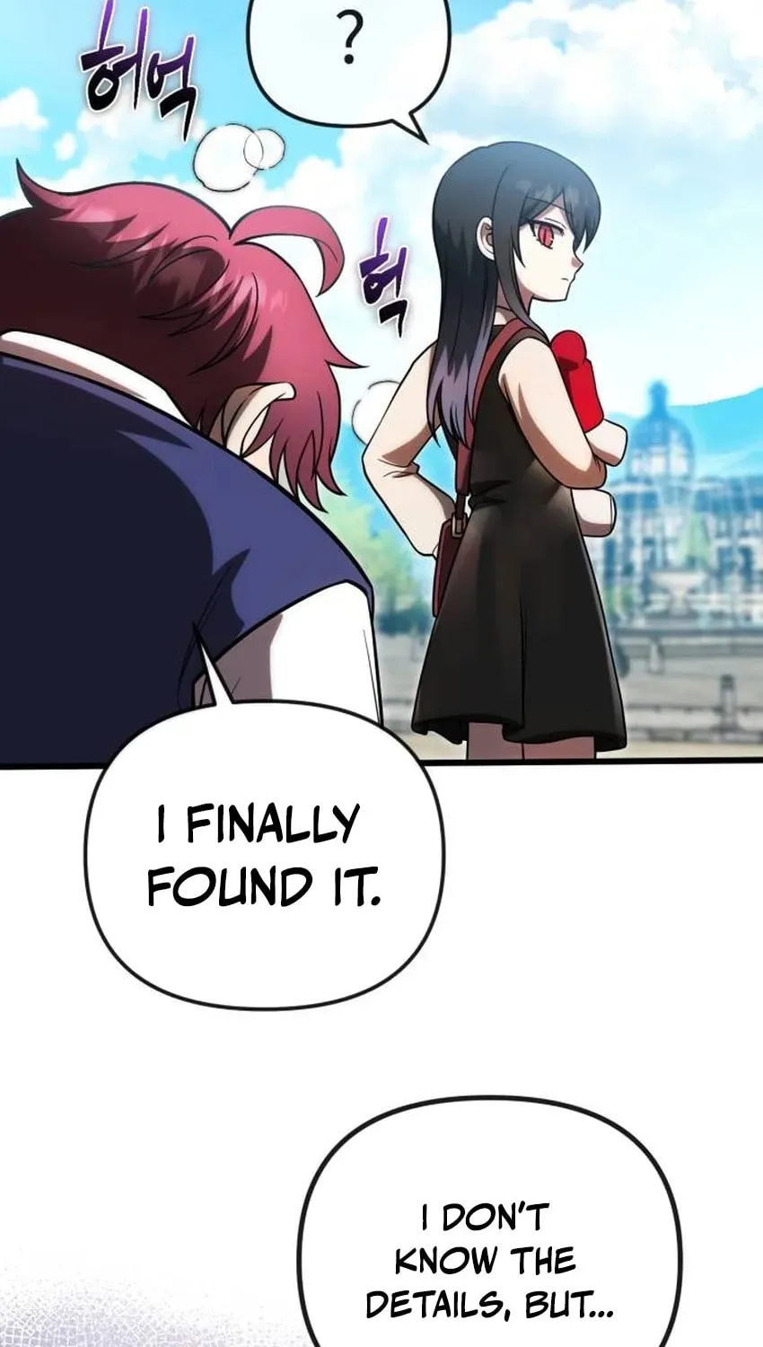 Vampire’s Alchemy Chapter 42 page 83 - 