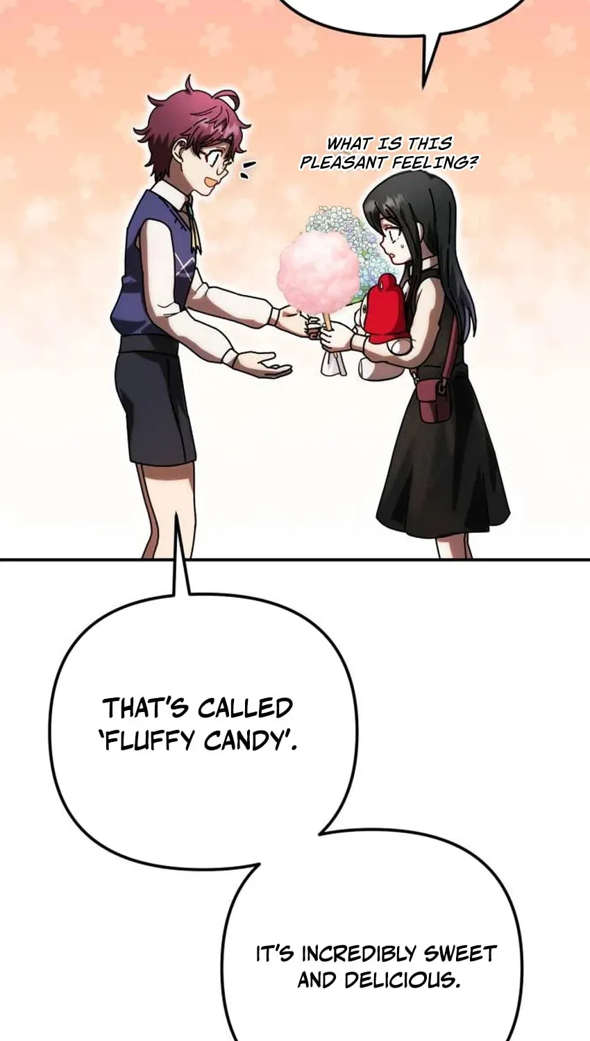 Vampire’s Alchemy Chapter 42 page 90 - 