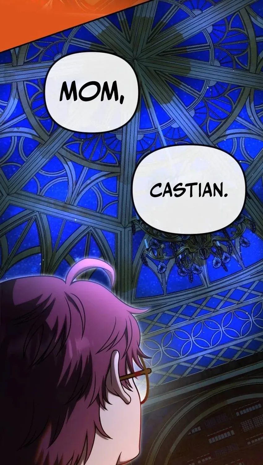 Vampire’s Alchemy Chapter 42 page 10 - 