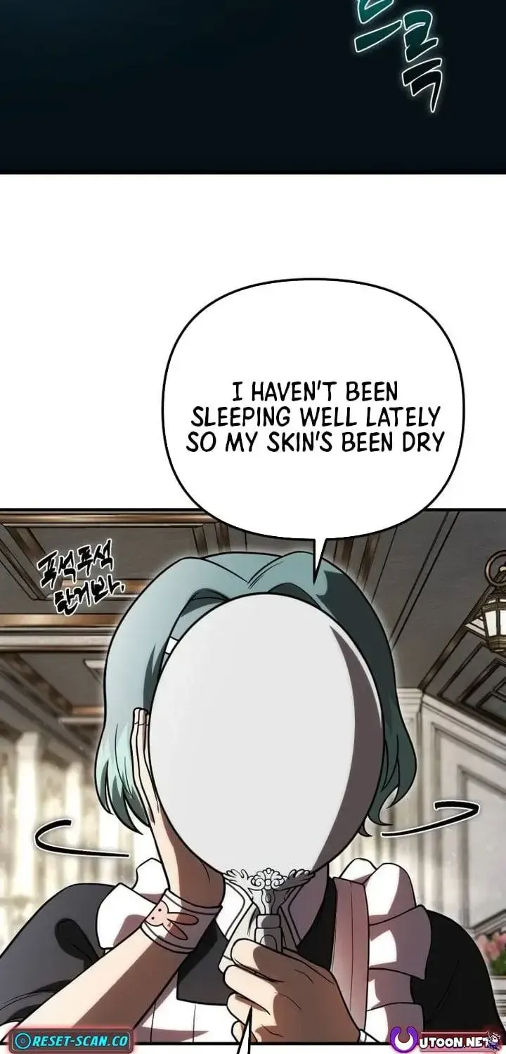 Vampire’s Alchemy Chapter 43 page 2 - 