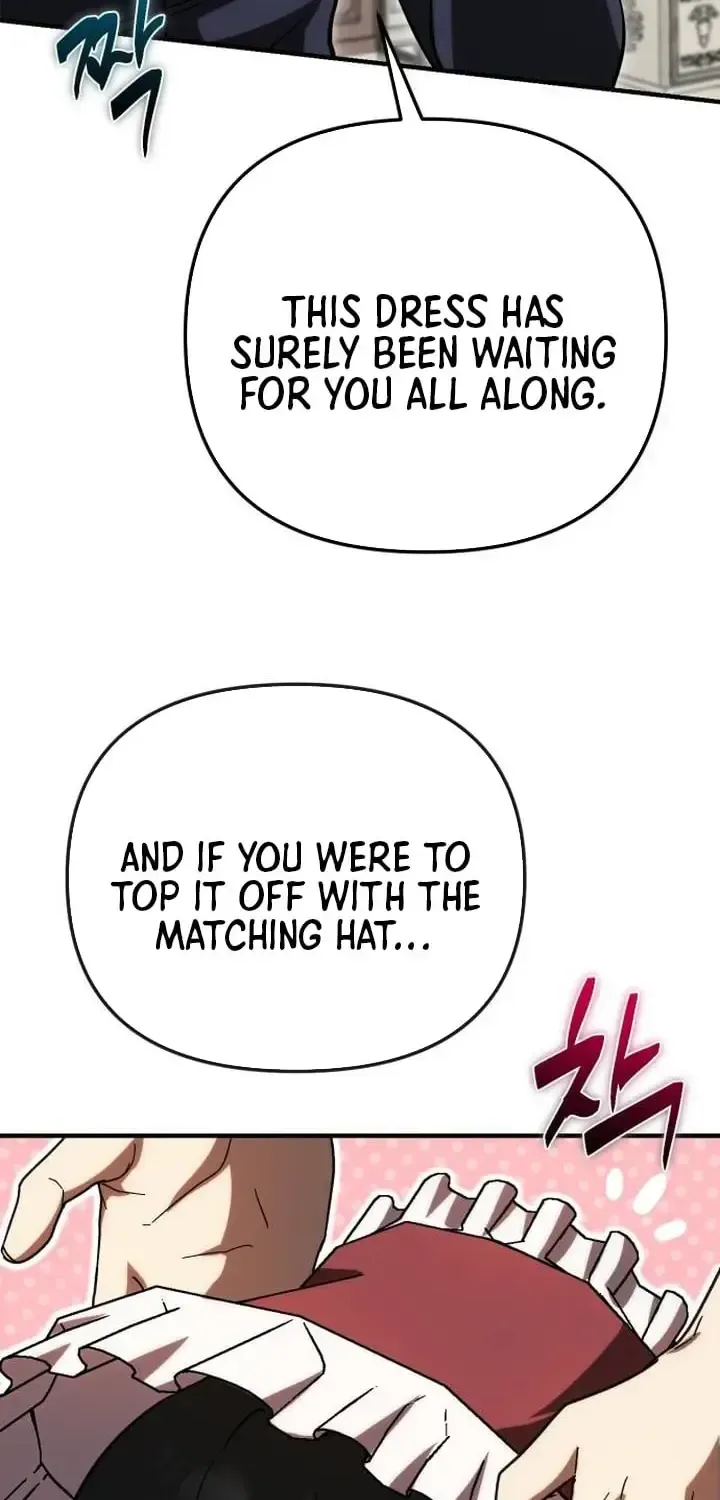 Vampire’s Alchemy Chapter 43 page 12 - 