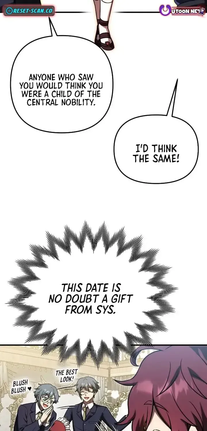 Vampire’s Alchemy Chapter 43 page 15 - 