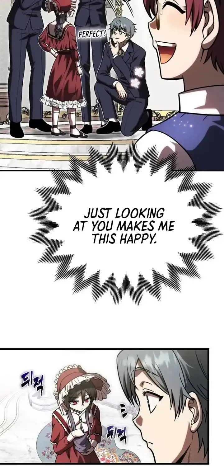 Vampire’s Alchemy Chapter 43 page 16 - 
