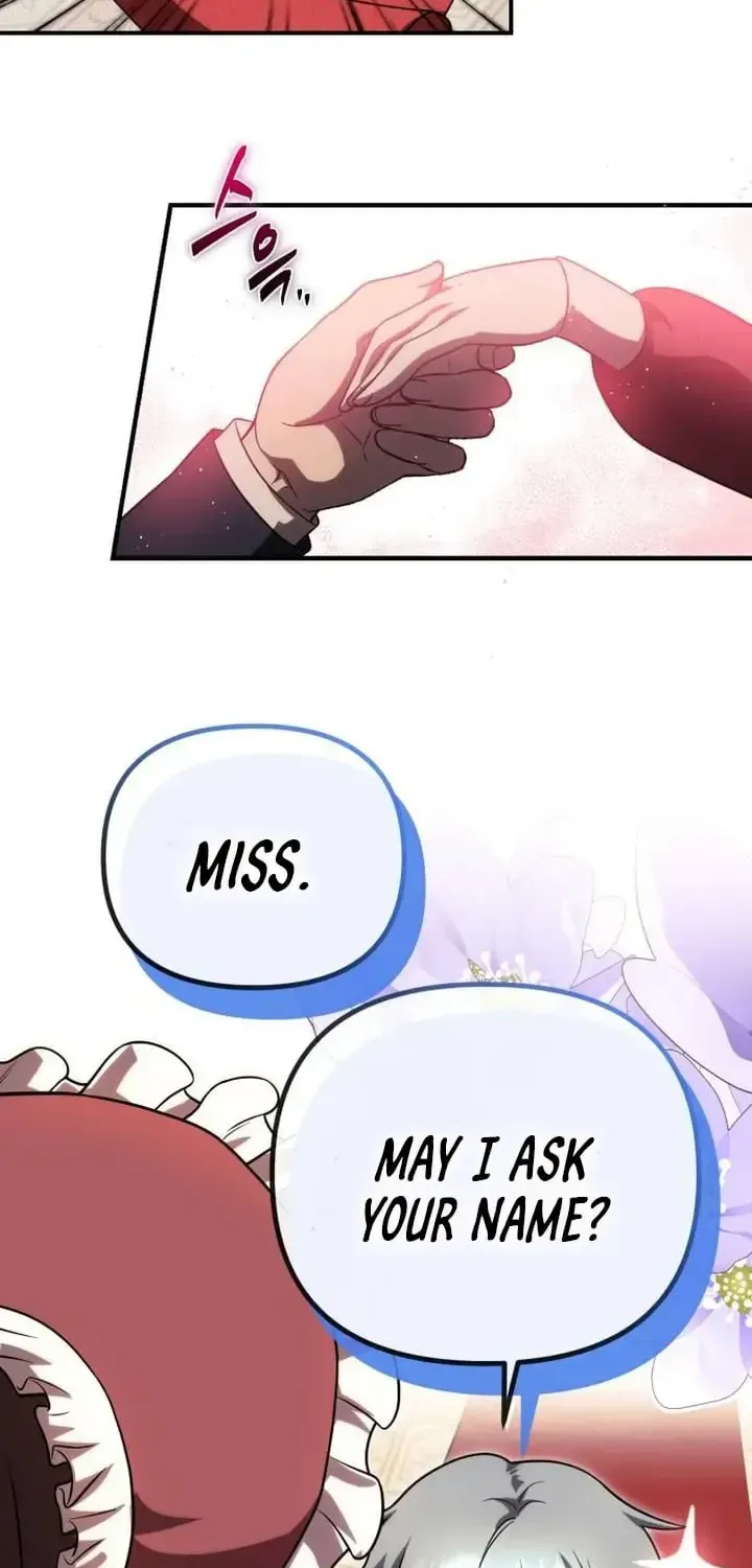 Vampire’s Alchemy Chapter 43 page 21 - 