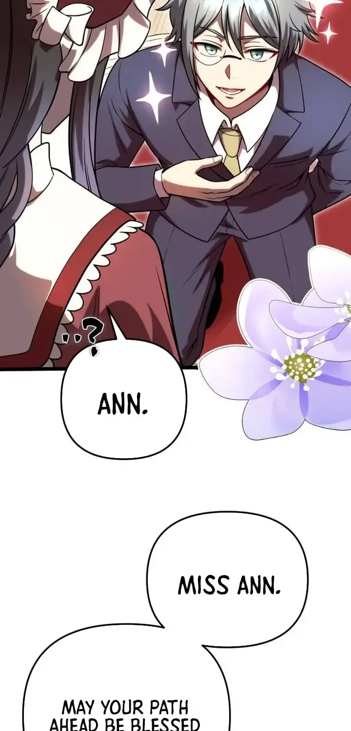 Vampire’s Alchemy Chapter 43 page 22 - 