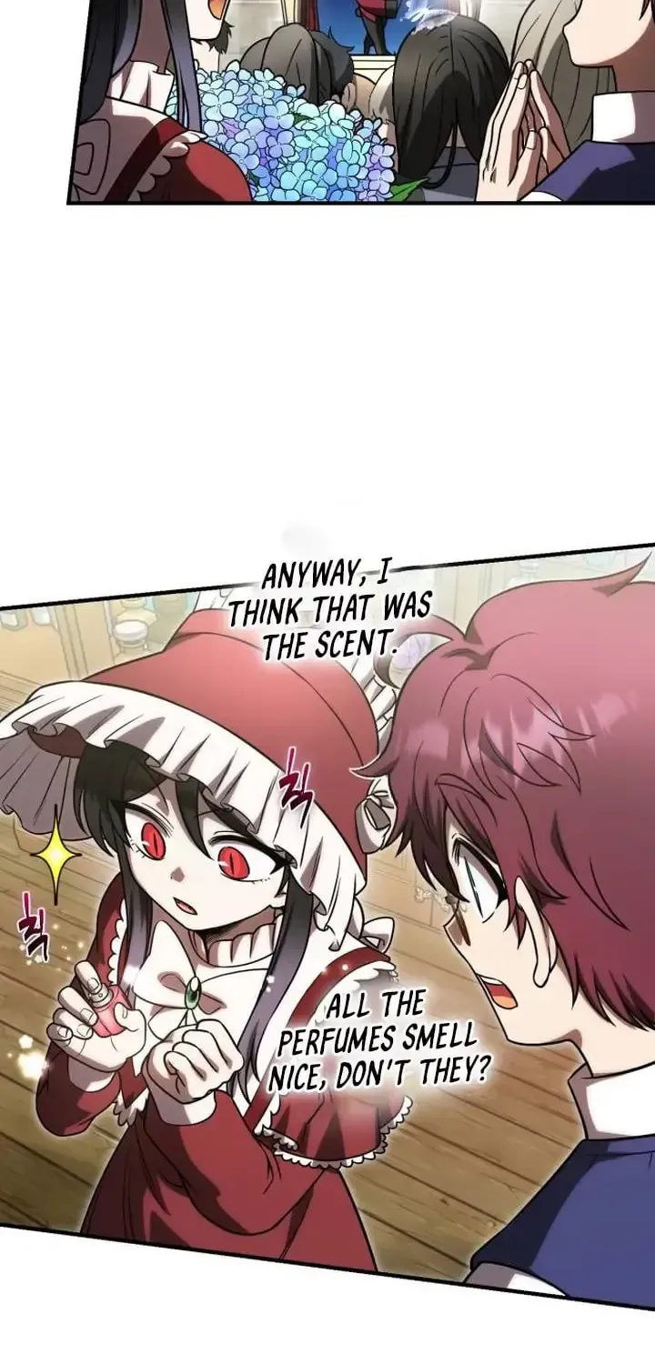 Vampire’s Alchemy Chapter 43 page 29 - 