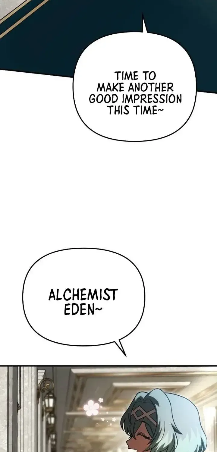 Vampire’s Alchemy Chapter 43 page 4 - 