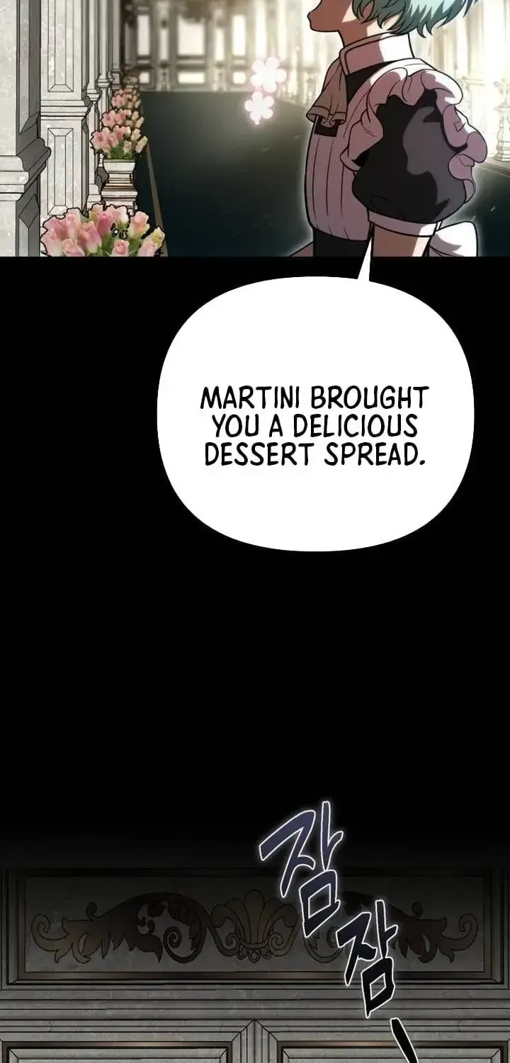 Vampire’s Alchemy Chapter 43 page 5 - 