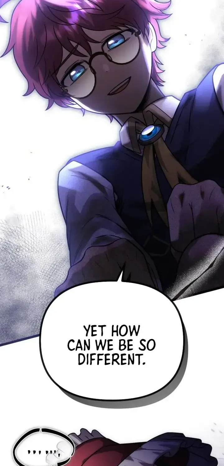 Vampire’s Alchemy Chapter 43 page 41 - 
