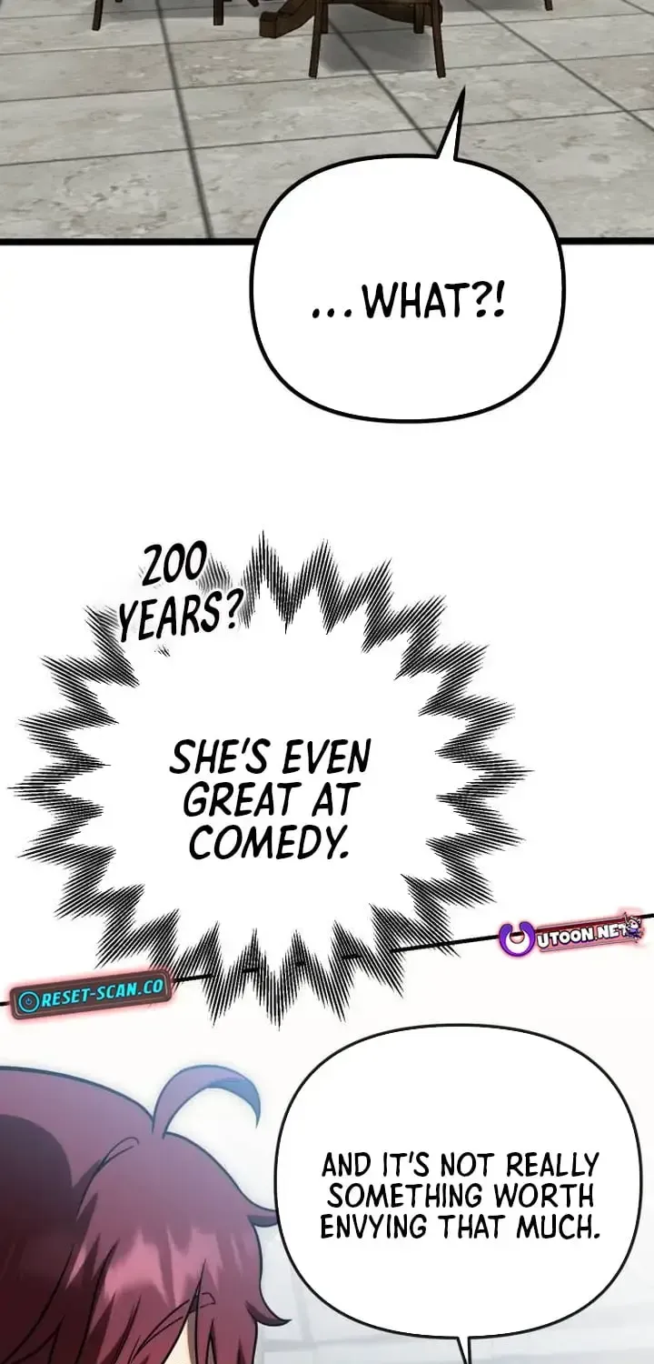 Vampire’s Alchemy Chapter 43 page 44 - 