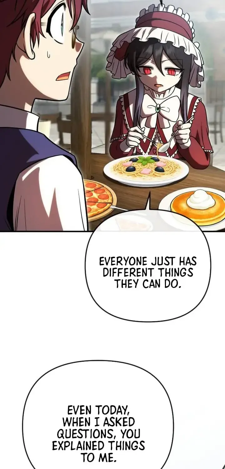 Vampire’s Alchemy Chapter 43 page 45 - 