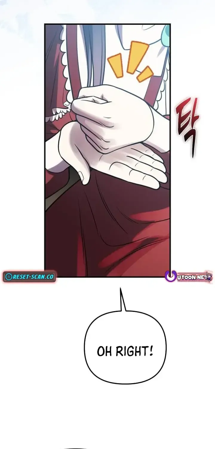 Vampire’s Alchemy Chapter 43 page 50 - 