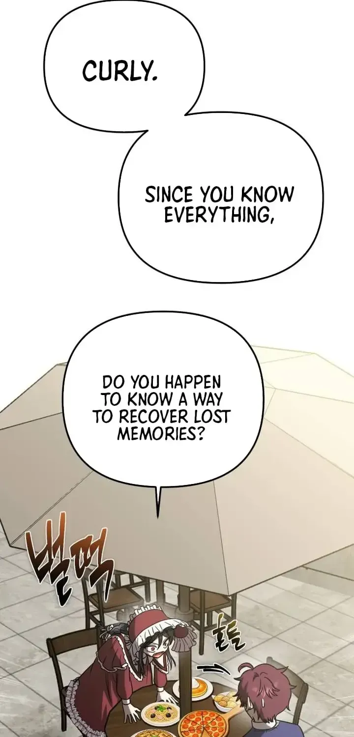 Vampire’s Alchemy Chapter 43 page 51 - 