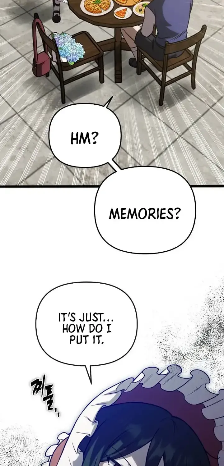 Vampire’s Alchemy Chapter 43 page 52 - 