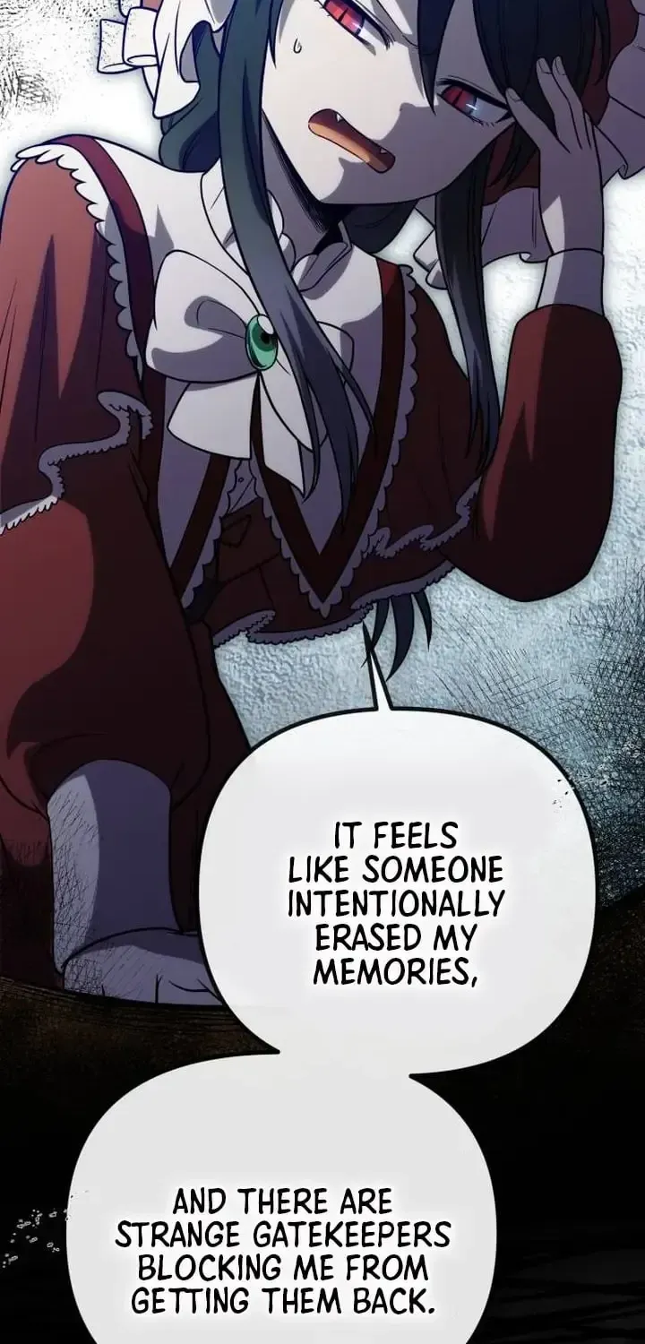 Vampire’s Alchemy Chapter 43 page 53 - 