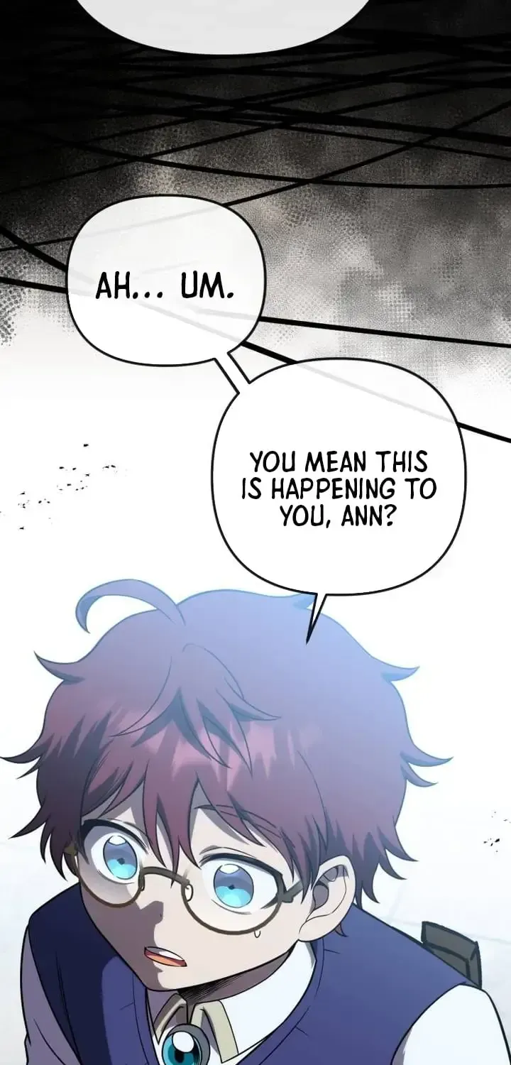 Vampire’s Alchemy Chapter 43 page 54 - 