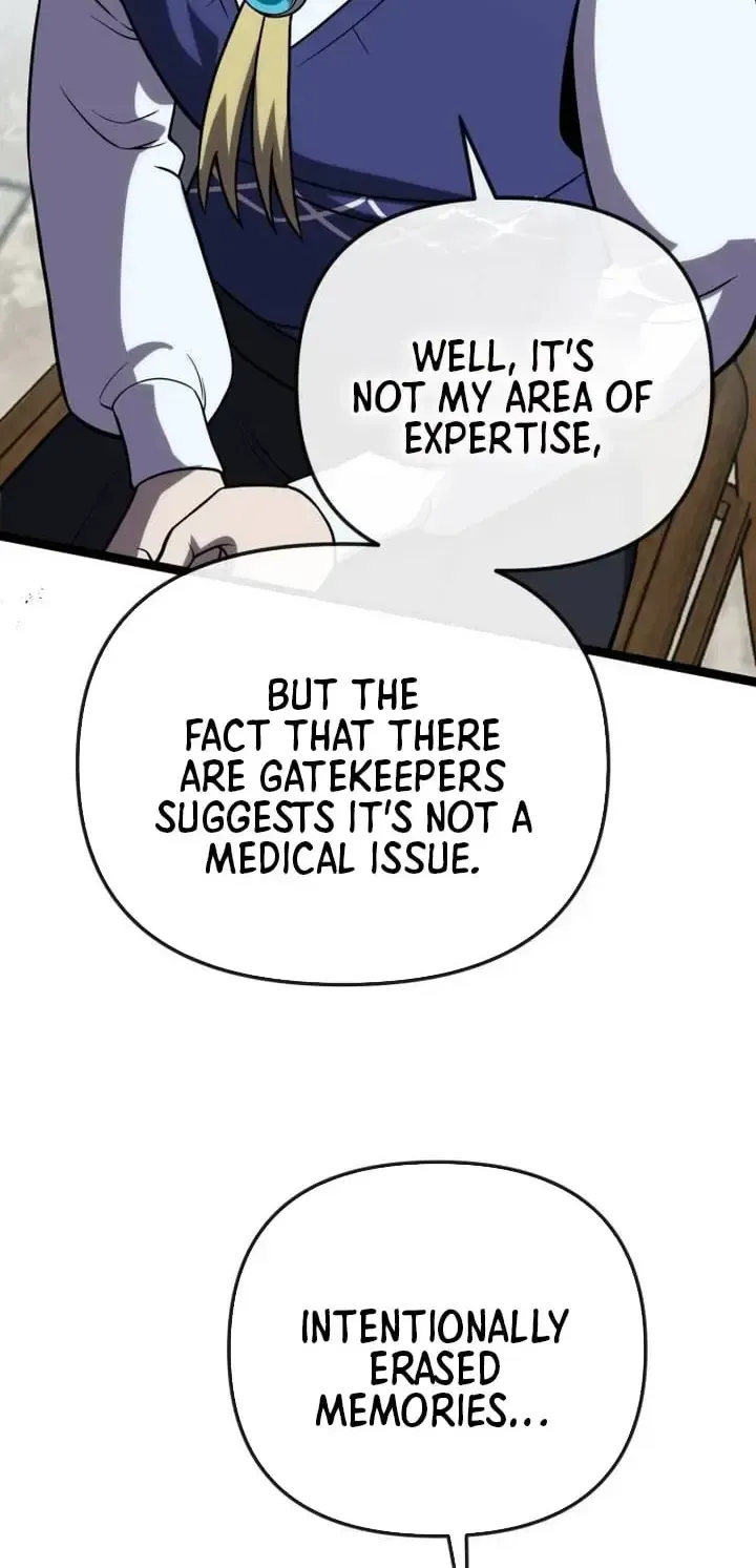 Vampire’s Alchemy Chapter 43 page 55 - 