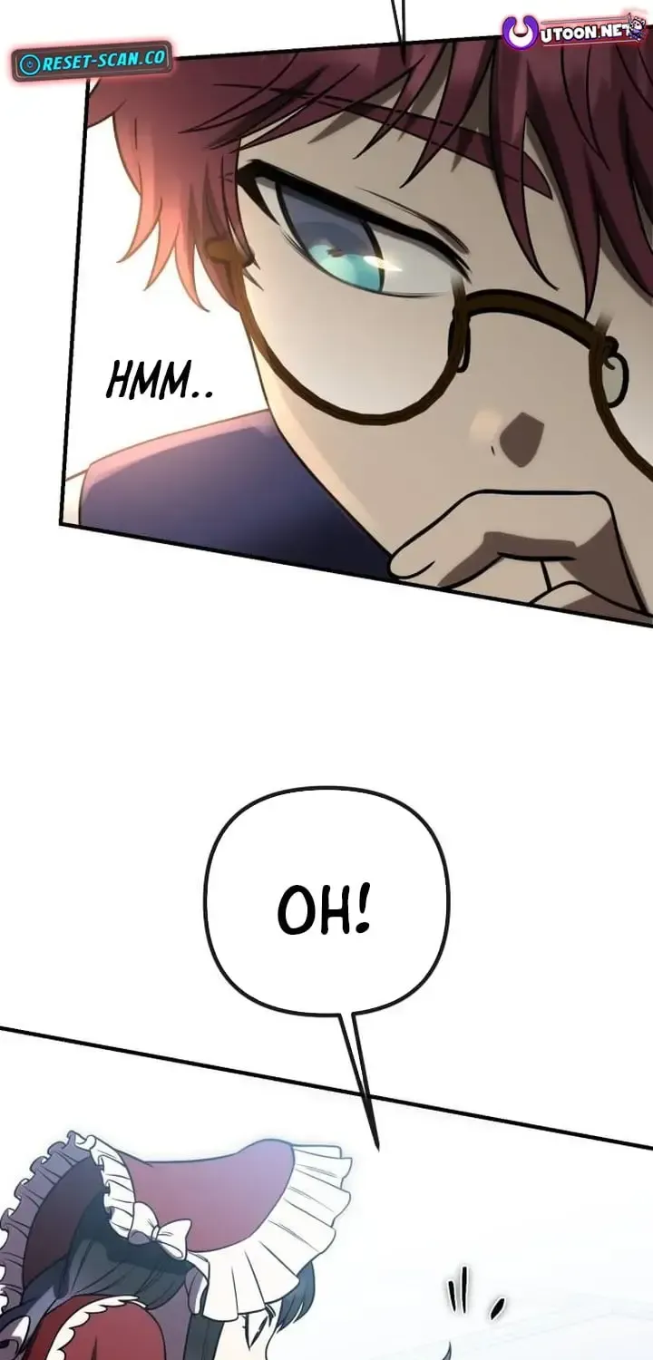 Vampire’s Alchemy Chapter 43 page 56 - 